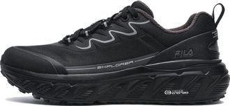 Fila Explorer Running Shoes Black A12M341218FBB