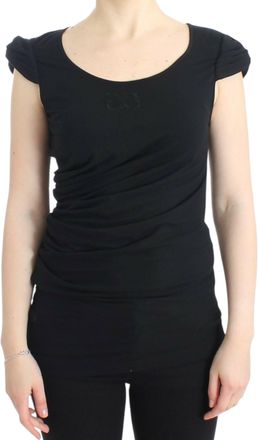 Cavalli Cotton Womens Top