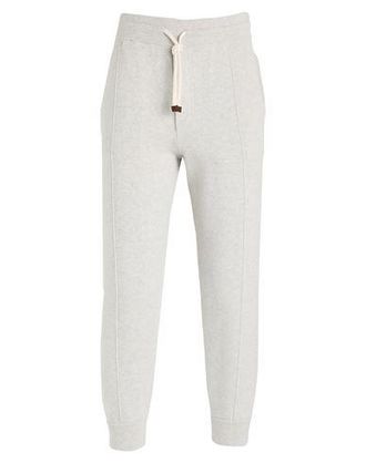 Brunello Cucinelli BOTTOMWEAR - Trousers on YOOX.COM