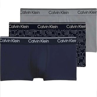 Calvin Klein Uomo, Mutande, Multicolore, M, new