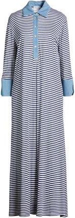 Front Street 8 KLEIDER - Maxi-Kleider auf YOOX.COM