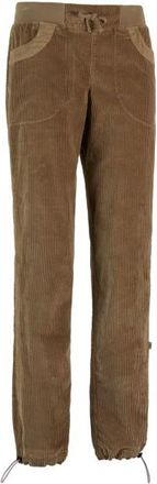 E9 Bia-VS Boulderhose f&uuml;r Damen | braun