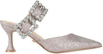Twentyfourhaitch CALZATURE - Mules & Zoccoli su YOOX.COM