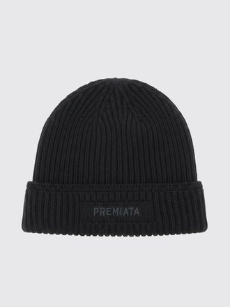 Premiata Hat PREMIATA Men color Black