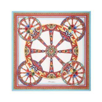 Dolce & Gabbana Donna, Accessori, Multicolore, Taglia unica, new