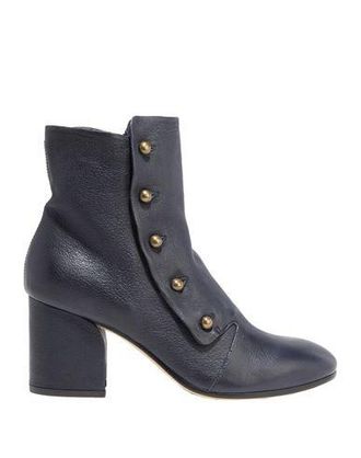 Officine Creative FOOTWEAR - Ankle boots on YOOX.COM
