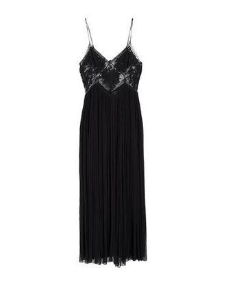 Twin-Set VESTIDOS - Vestidos largos en YOOX.COM