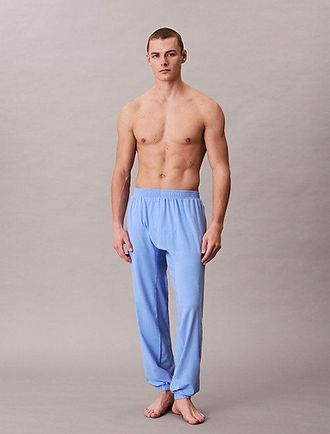 Calvin Klein Lounge Joggers - Icon Cotton Stretch