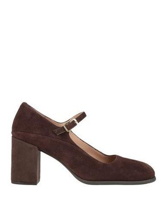 Unisa FOOTWEAR - Pumps sur YOOX.COM