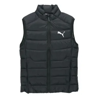 Puma Sports Vest Black 580886-01