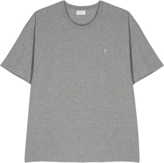 Saint Laurent Cassandre T-Shirt