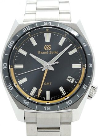 Seiko Wristwatch (Pre-Owned)