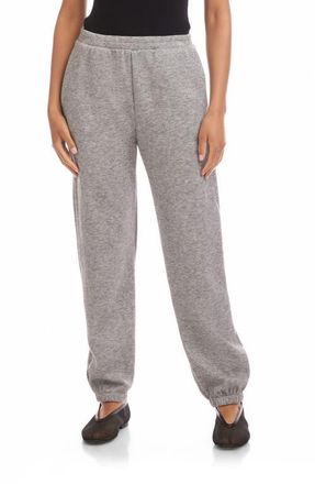 Fifteen Twenty Parker Classic Sweatpants in Gray at Nordstrom, Size X-Small