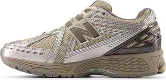New Balance 1906R Silver Tan U1906RCP