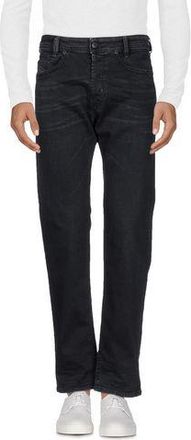 Diesel PARTES DE ABAJO - Pantalones vaqueros en YOOX.COM