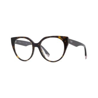 Fendi Dames, Accessoires, Bruin, Maat: ONE Size