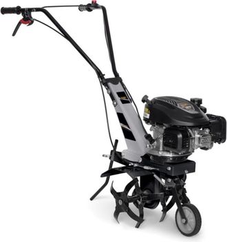 Alpina Motozappa Atl36 V Cc 123 Alpina