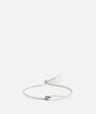 Bottega Veneta Friendship Bracelet - Bottega Veneta