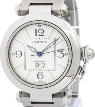 Cartier unisex, Pre-owned, Bianco, Taglia unica, used