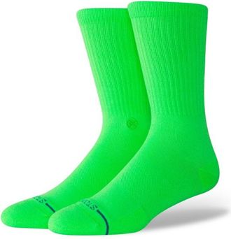 Stance Icon Multifunktionssocken für Herren | grün