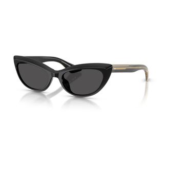 Oliver Peoples Sunglasses, female, Black, Size: 53 MM 1963C Sunglasses