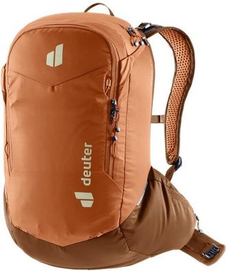 Deuter Attack SL 18 Velorucksack f&uuml;r Damen | braun