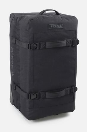 Surfanic Unisex Maxim 3.0 120l Roller Bag Black Marl - One Size