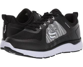 Spira Cloudwalker SCLD102 Sneakers Womens Black Walking Shoes ZOGG1326