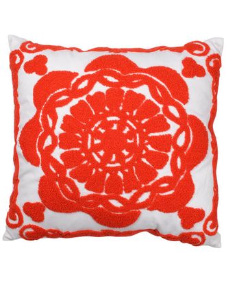 A&B Home Discontinued A&B Home Garnet Pillow