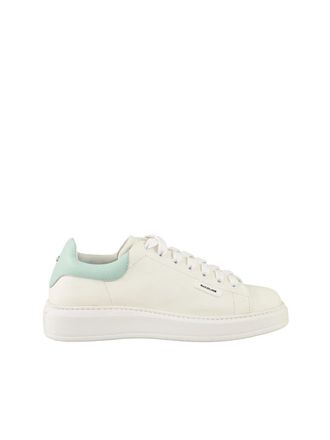 Ruco Line White/Pink Minimalist Shoes
