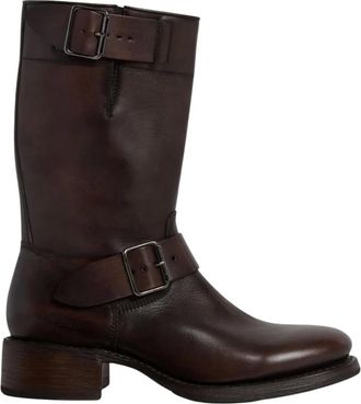 Dsquared2 Dames, Schoenen, Bruin, Maat: 42 EU