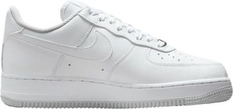 Nike Air Force 1 07 Next Nature - Heren - Skateschoenen - Wit - 44 EU - Leer - Fitness