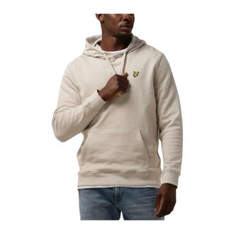 G-Star Heren, Sweatshirts & Hoodies, Beige, Maat: XL Katoen