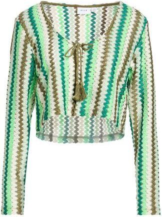 Vila STRICKWAREN - Strickjacken auf YOOX.COM