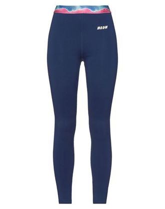 Msgm BOTTOMWEAR - Leggings sur YOOX.COM