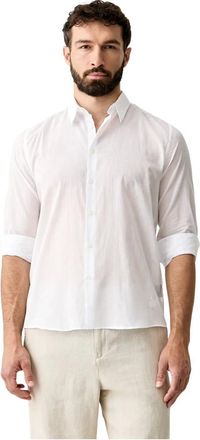 Vilebrequin Uomo, Magliette, Bianco, M, new