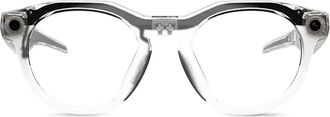Oakley Meta HSTN Transitions bril - Wit