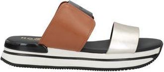 Hogan FOOTWEAR - Sandals sur YOOX.COM