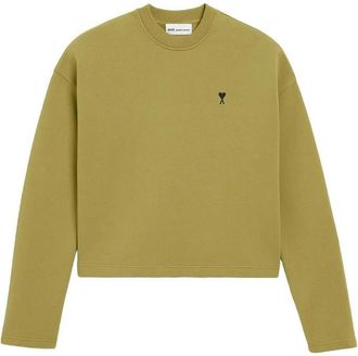 Ami Adc Sweatshirt