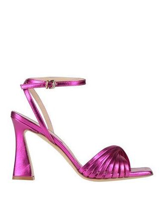 Nino Armenise CALZATURE - Sandali su YOOX.COM