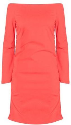 Merci Italia VESTIDOS - Minivestidos en YOOX.COM