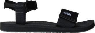 The North Face Skeena Sandal II Sandalen f&uuml;r Herren | schwarz