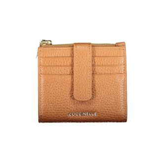 Coccinelle Leather Women Womens Wallet