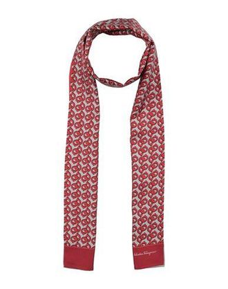 Ferragamo Scarves