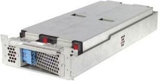 A.P.C. Bater&iacute;a Para Sai Apc Rbc43