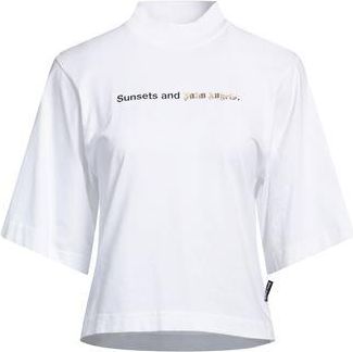 Palm Angels CAMISETAS Y TOPS - Camisetas en YOOX.COM