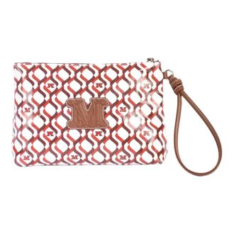 Max Mara Clutches, female, Multicolor, Size: ONE SIZE Shoulder Bags