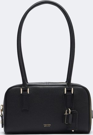 Tom Ford Borsa a spalla Strain Mini in pelle