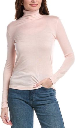 Akris Cashmere & Silk-Blend Top