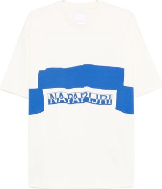 Napapijri T Shirt-Uomo
